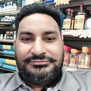 Meet your Posher, Natt